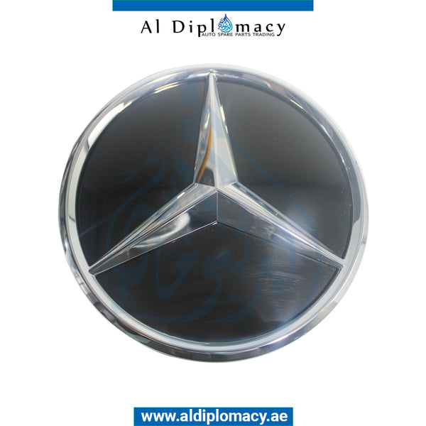 MERCEDES STAR CARRIER for Mercedes-Benz C Class W205 (2015-2021) models, Part Number ATC-2058806406